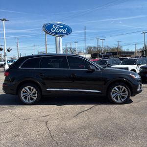 AUDI Q7 PREMIUM - 10