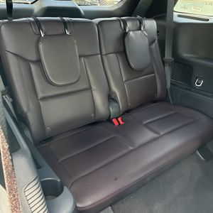 2026 FORD EXPLORER PLATINUM 缩略图 36