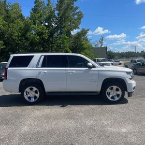 صورة 10 لـ 2015 Chevrolet TAHOE LT