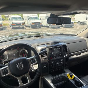 صورة 35 لـ 2018 RAM 2500 LARAMIE