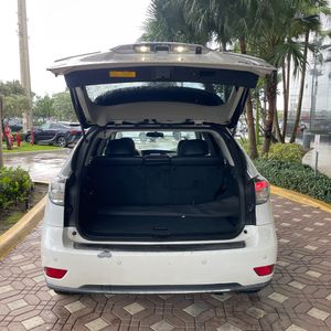 2011 Lexus RX 350 BASE — фото 42