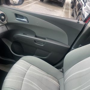 صورة مصغرة 66 لـ 2016 Chevrolet SONIC LT AUTO