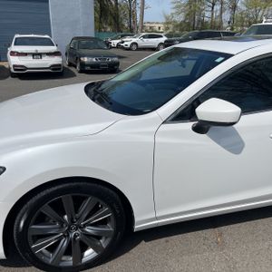 MAZDA MAZDA6 TOURING - 2