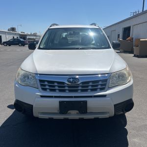 صورة مصغرة 14 لـ 2011 Subaru FORESTER 2.5X