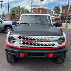 FORD BRONCO STROPPE EDITION - 8