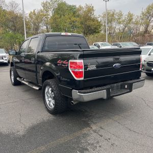 FORD F-150 XLT - 5