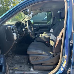 2016 Chevrolet SILVERADO 1500 LT Z71 — миниатюра 31