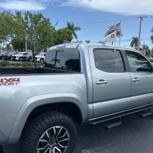 صورة 9 لـ 2023 Toyota TACOMA TRD SPORT
