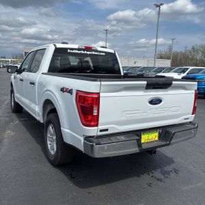 FORD F150 XLT - 5