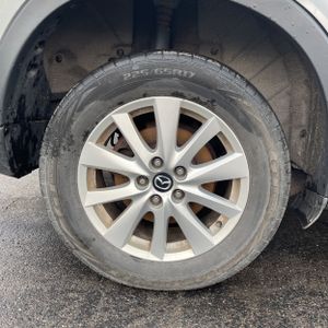 صورة مصغرة 19 لـ 2013 Mazda CX-5 TOURING