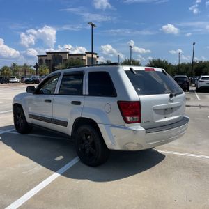 صورة 5 لـ 2006 JEEP GRAND CHEROKEE LAREDO