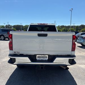 CHEVROLET SILVERADO - 7