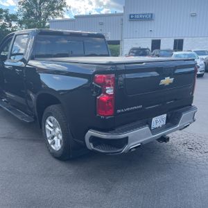 صورة 5 لـ 2024 Chevrolet SILVERADO 1500 LT