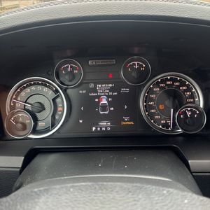 2017 RAM 1500 REBEL 照片 41