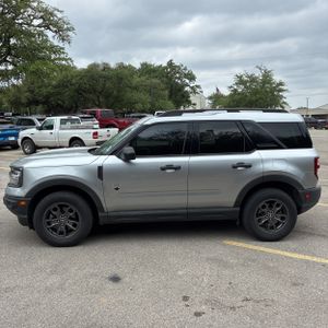 FORD BRONCO SPORT BIG BEND - 3