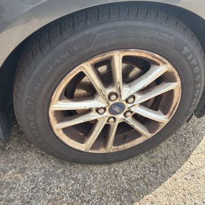 2016 FORD FOCUS SE thumbnail 20