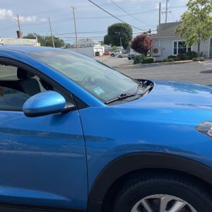 2018 Hyundai TUCSON SE — миниатюра 12