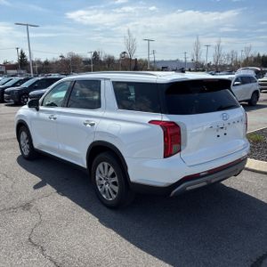 HYUNDAI PALISADE SEL - 5