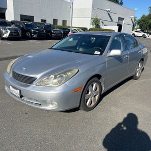 LEXUS ES 330 BASE - 1