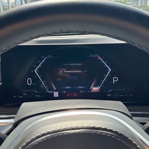 2024 BMW X6 XDRIVE40I — миниатюра 40