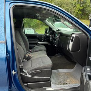 2016 Chevrolet SILVERADO 1500 LT Z71 — фото 33
