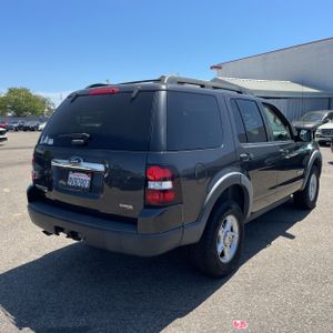 2007 FORD EXPLORER XLT 照片 8