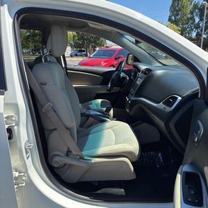صورة مصغرة 33 لـ 2014 Dodge JOURNEY SXT