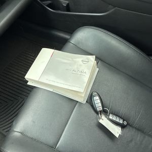 صورة 55 لـ 2011 Nissan ALTIMA 2.5 SL