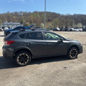 SUBARU CROSSTREK PREMIUM - 10