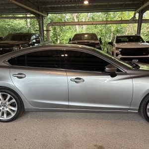 2014 Mazda MAZDA6 I TOURING — миниатюра 11
