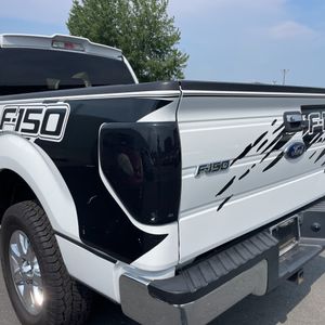 2014 FORD F-150 XLT 缩略图 28