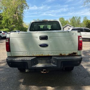 FORD F-350 SUPER DUTY XL - 7