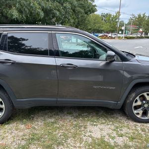 صورة 10 لـ 2018 JEEP COMPASS LIMITED