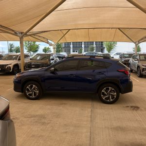 SUBARU CROSSTREK PREMIUM - 3