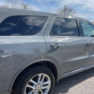 DODGE DURANGO GT AWD - 9