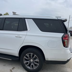 CHEVROLET TAHOE LT - 6