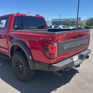 صورة 6 لـ 2024 FORD F-150 RAPTOR