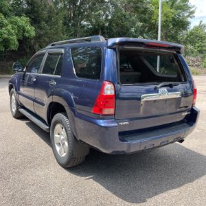 صورة 5 لـ 2006 Toyota 4RUNNER SR5