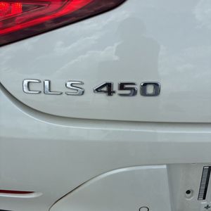 2019 Mercedes-BENZ CLS 缩略图 23