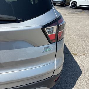 2017 FORD ESCAPE SE — миниатюра 23
