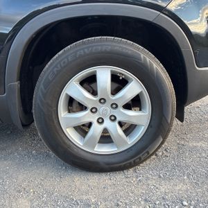 صورة مصغرة 20 لـ 2011 KIA SORENTO LX