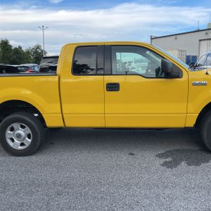 صورة 11 لـ 2004 FORD F-150 XL