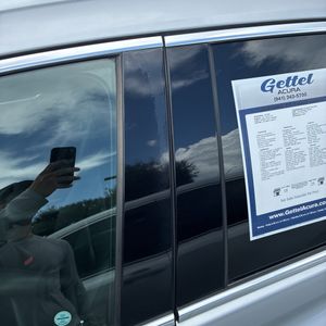 2018 Cadillac XT5 PREMIUM LUXURY — фото 56