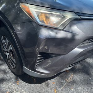 2016 Toyota RAV4 LE — фото 53