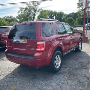 2010 FORD ESCAPE LIMITED 照片 7