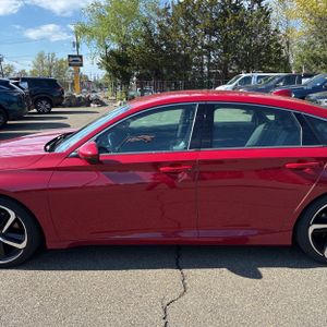 HONDA ACCORD SPORT - 4