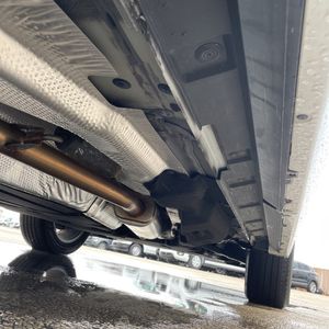 2025 Lexus TX 350 BASE — миниатюра 25
