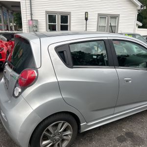 2015 Chevrolet SPARK EV 2LT — фото 9