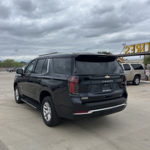 CHEVROLET TAHOE LT - 5