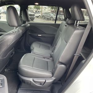 2025 Lexus TX 350 BASE — миниатюра 33